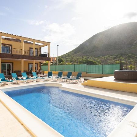 Classbnb - Exclusive Villa With Private Pool 1 Kilometer From Los Cristianos Beach Dış mekan fotoğraf