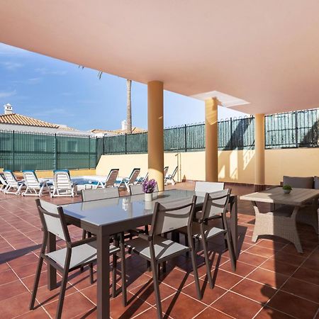 Classbnb - Exclusive Villa With Private Pool 1 Kilometer From Los Cristianos Beach Dış mekan fotoğraf