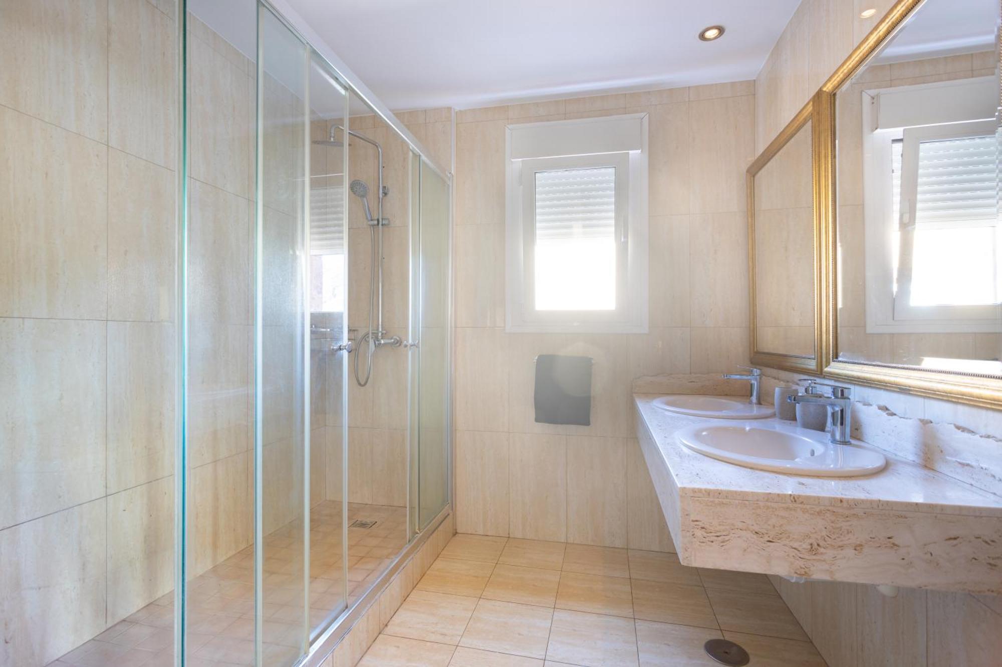 Classbnb - Exclusive Villa With Private Pool 1 Kilometer From Los Cristianos Beach Dış mekan fotoğraf