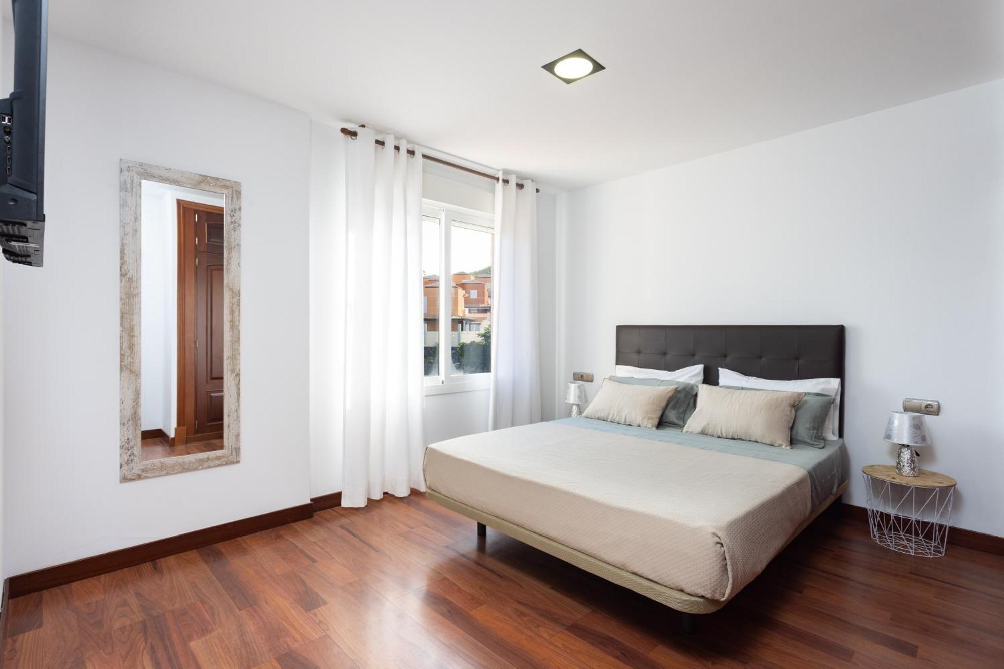 Classbnb - Exclusive Villa With Private Pool 1 Kilometer From Los Cristianos Beach Dış mekan fotoğraf