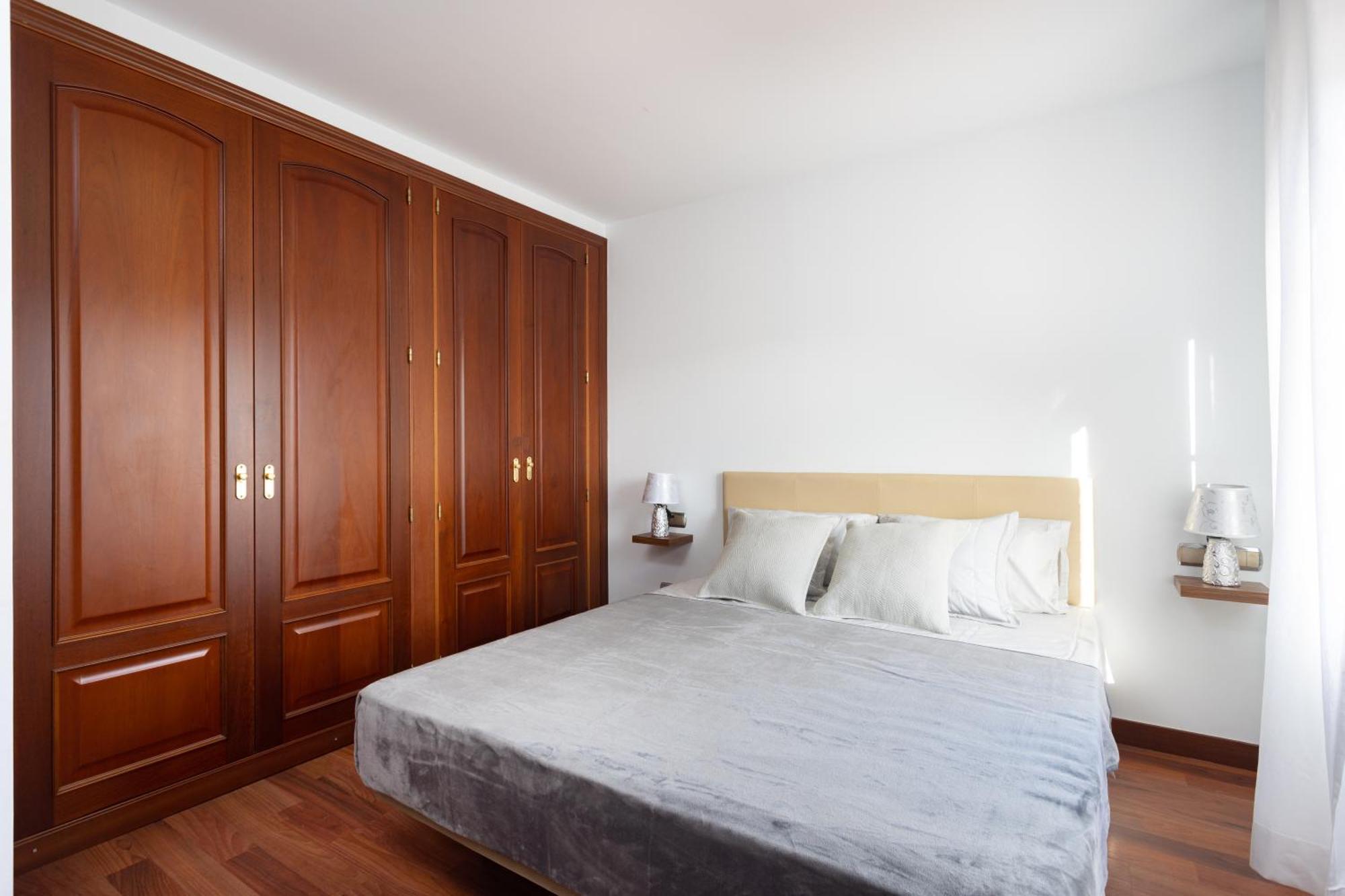 Classbnb - Exclusive Villa With Private Pool 1 Kilometer From Los Cristianos Beach Dış mekan fotoğraf