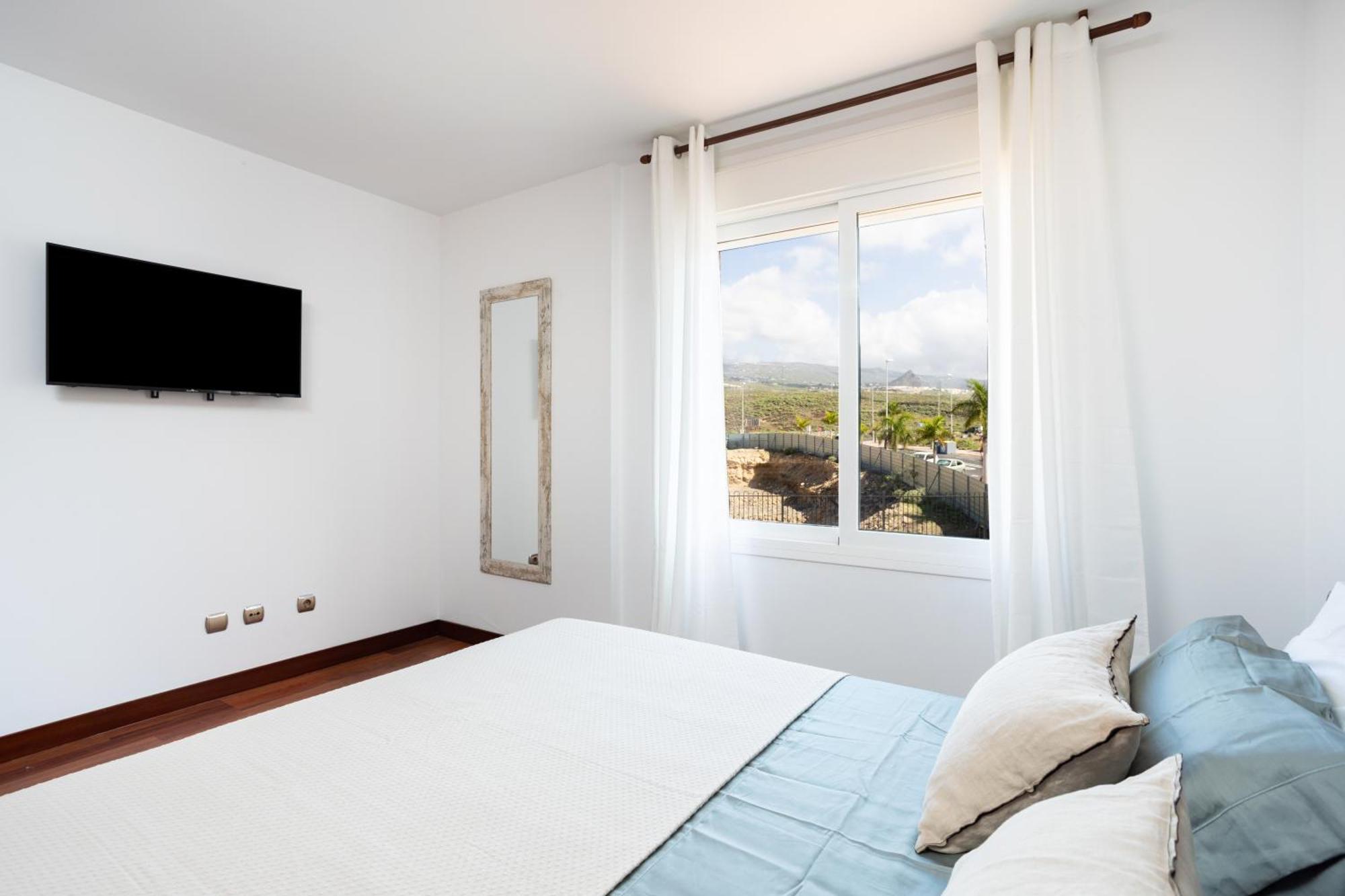 Classbnb - Exclusive Villa With Private Pool 1 Kilometer From Los Cristianos Beach Dış mekan fotoğraf