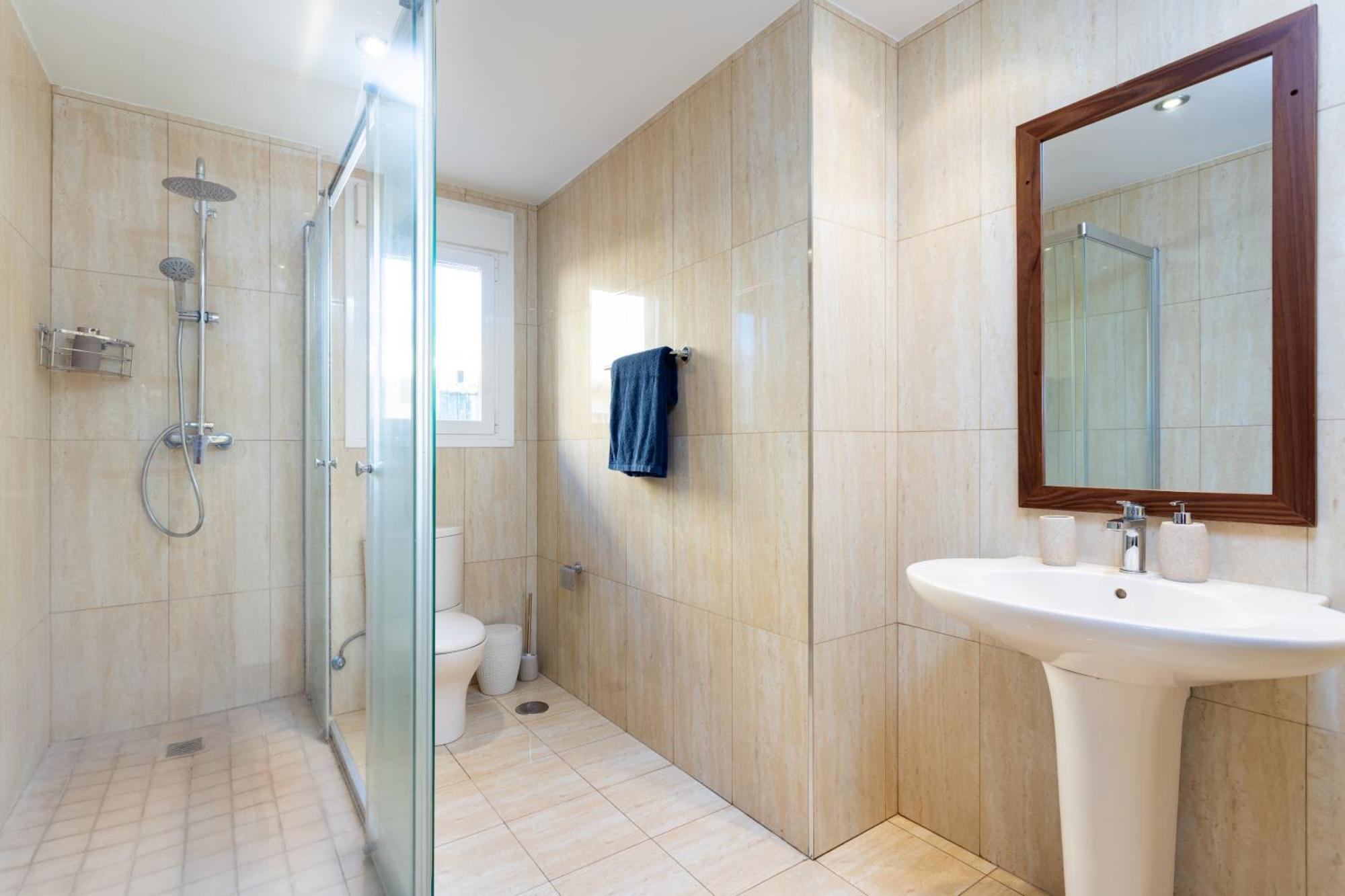 Classbnb - Exclusive Villa With Private Pool 1 Kilometer From Los Cristianos Beach Dış mekan fotoğraf