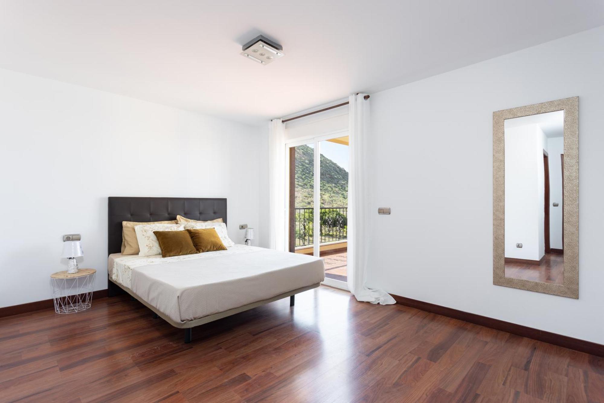 Classbnb - Exclusive Villa With Private Pool 1 Kilometer From Los Cristianos Beach Dış mekan fotoğraf