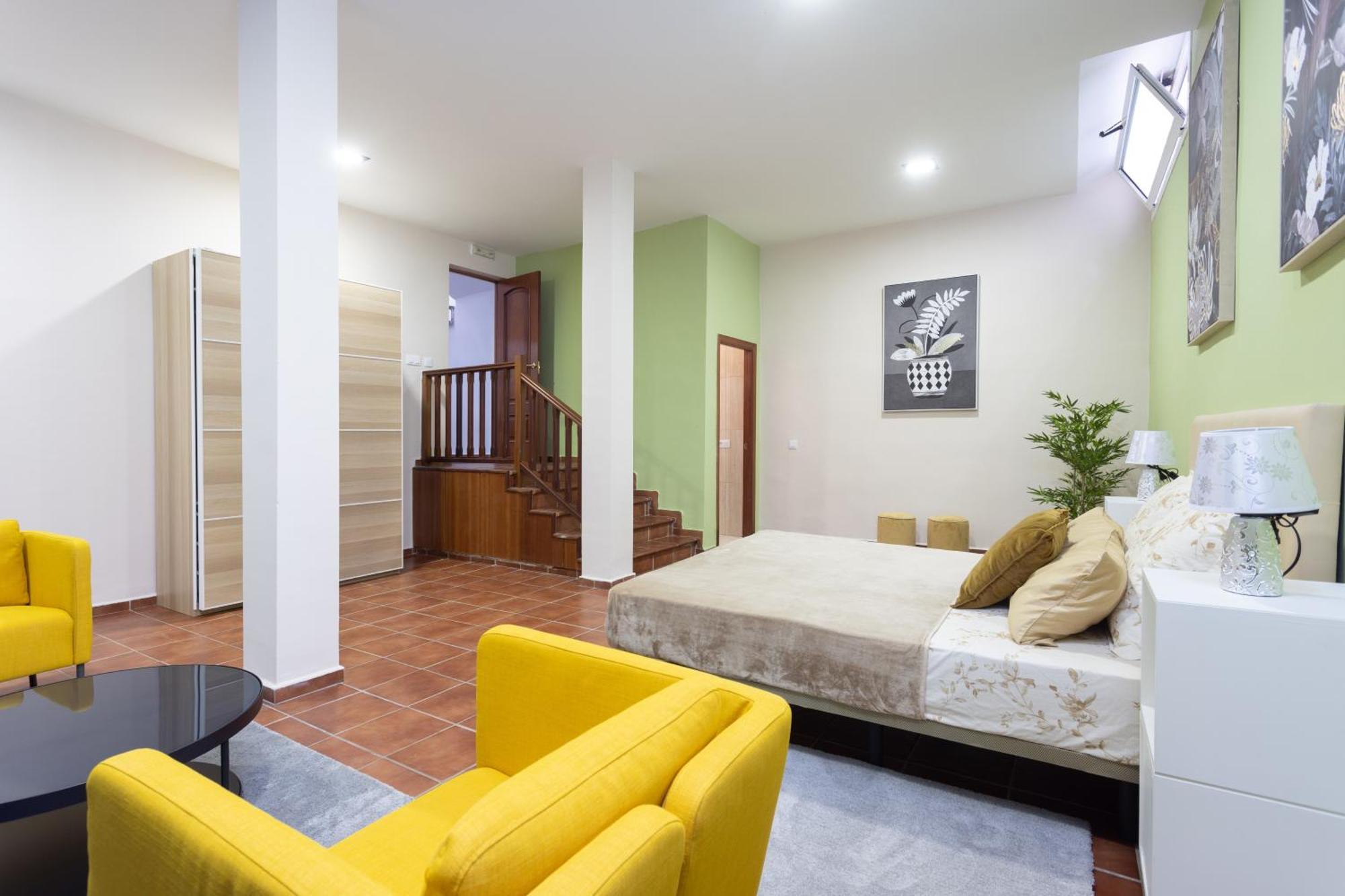 Classbnb - Exclusive Villa With Private Pool 1 Kilometer From Los Cristianos Beach Dış mekan fotoğraf