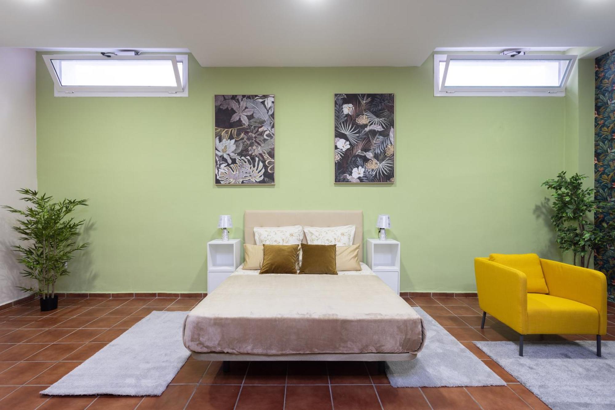 Classbnb - Exclusive Villa With Private Pool 1 Kilometer From Los Cristianos Beach Dış mekan fotoğraf