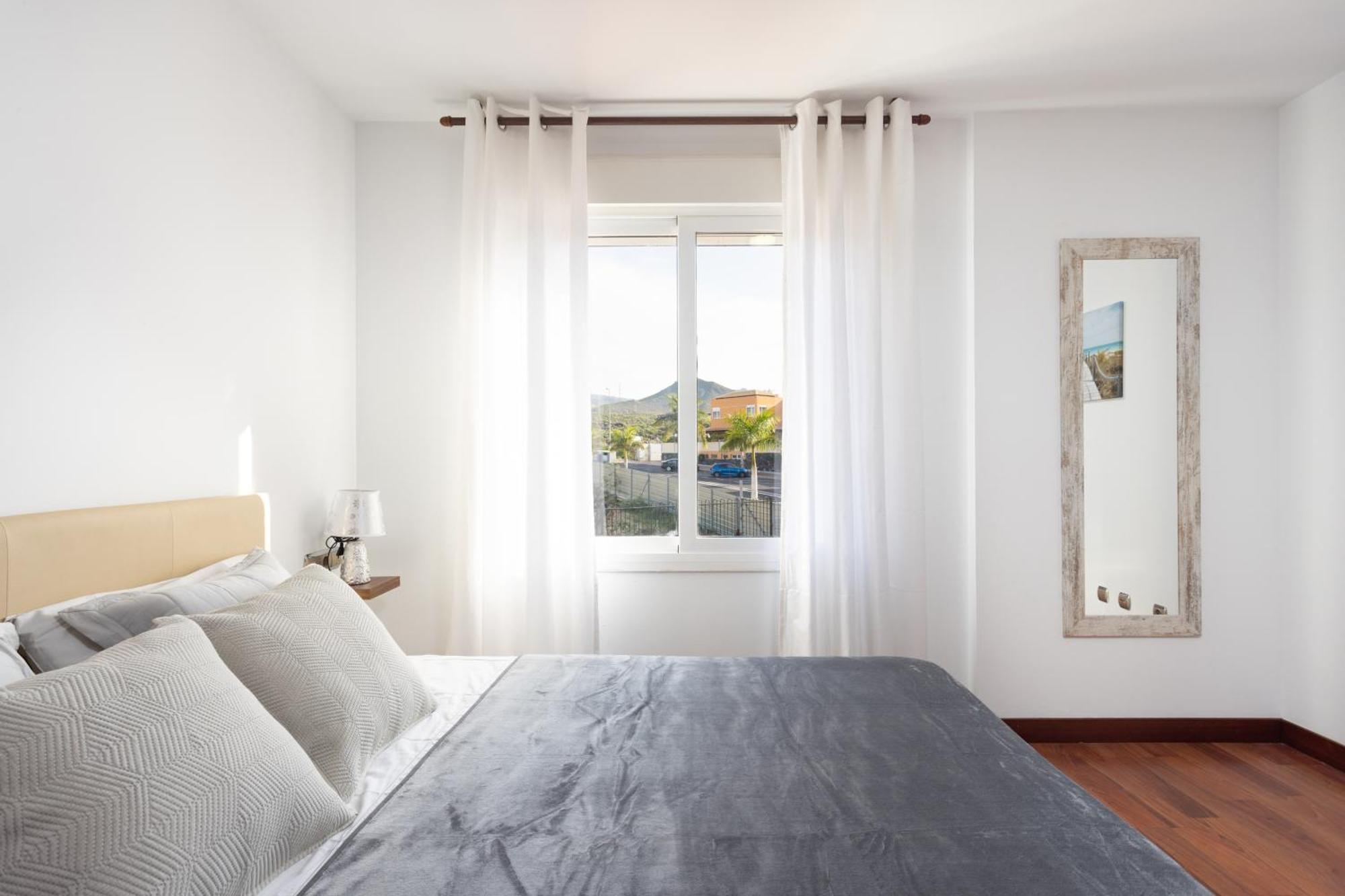 Classbnb - Exclusive Villa With Private Pool 1 Kilometer From Los Cristianos Beach Dış mekan fotoğraf
